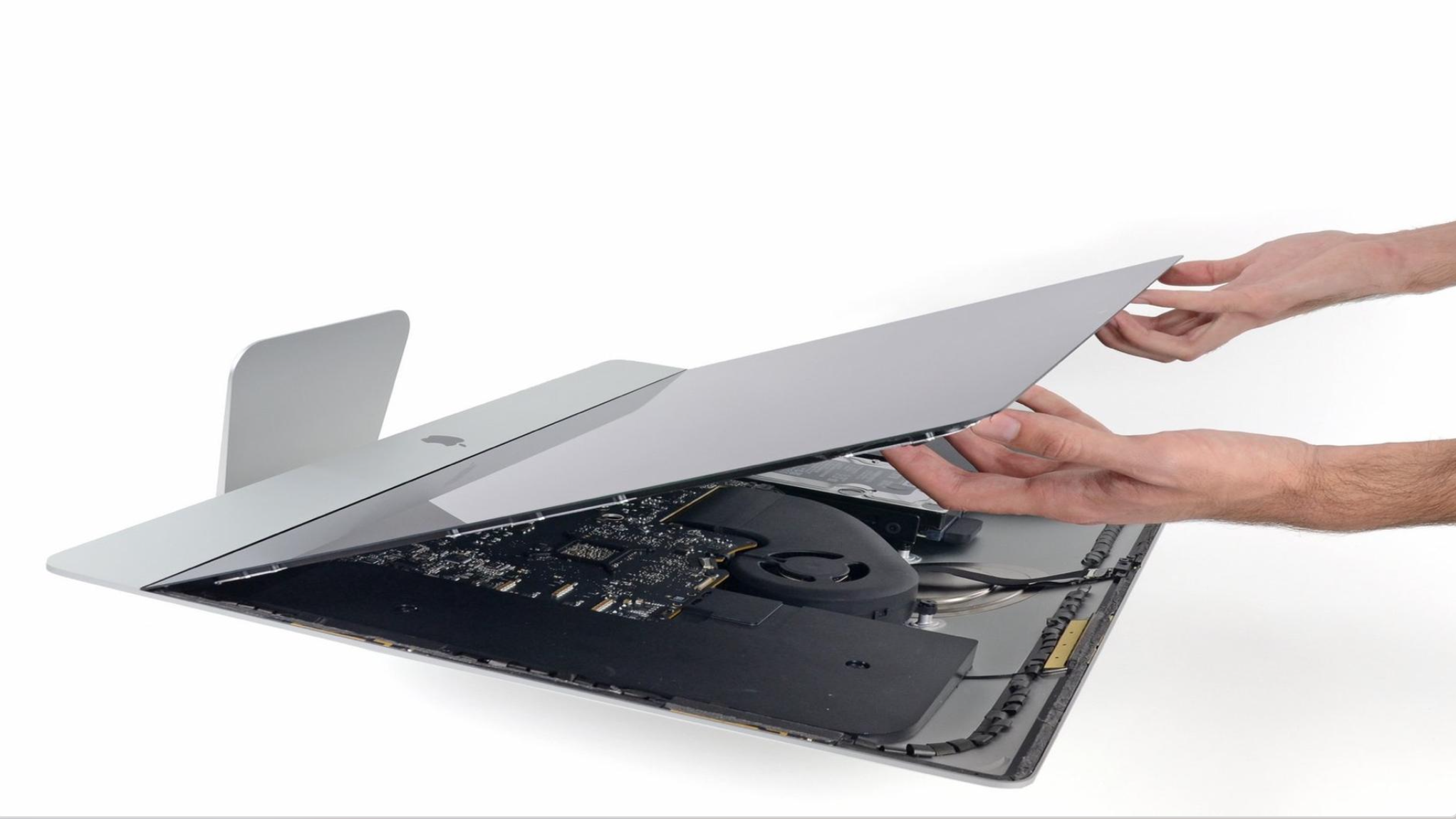 Apple Device Repair Workshop